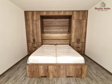 Na prenájom 1-izbový byt, 31 m², Prešov, Prostějovská