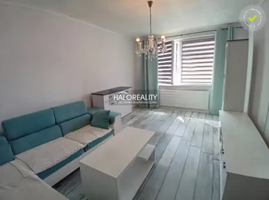 Na predaj 3-izbový byt, 72 m², Veľký Krtíš