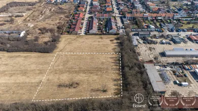 Pozemky na predaj, Stupava · €1 100 000
