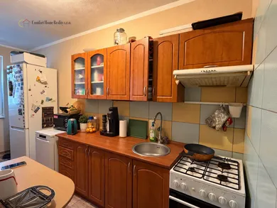 Byty na predaj 3-izbový, Nitra · €138 000