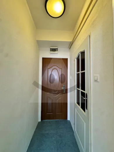 Na predaj 1-izbový byt, 15 m², Žilina, Legionárska