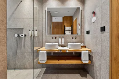 Na predaj 2-izbový byt, 53 m², Demänovská Dolina