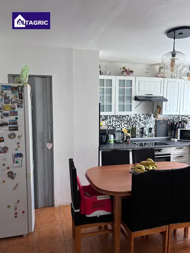 Na predaj dom, 144 m², Komárno, Ul. Komáromi Kacza