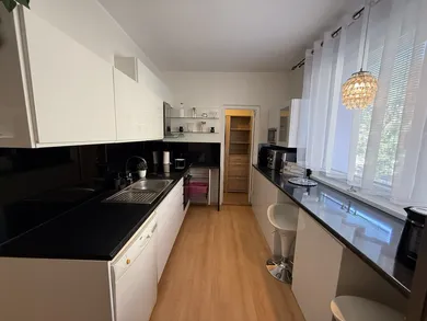 Na prenájom 3-izbový byt, 71 m², Prešov, Magurská