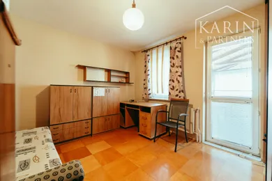 Na predaj 4-izbový dom, 160 m², Borský Mikuláš, Detvianska