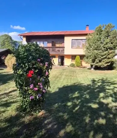 Na prenájom 1-izbový byt, 48 m², Liptovský Mikuláš, Tatranská