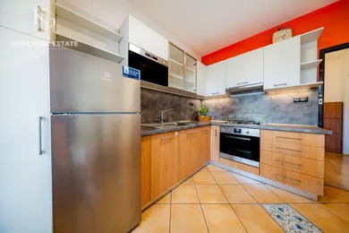 Na predaj 2-izbový byt, 58 m², Prešov, Vihorlatská