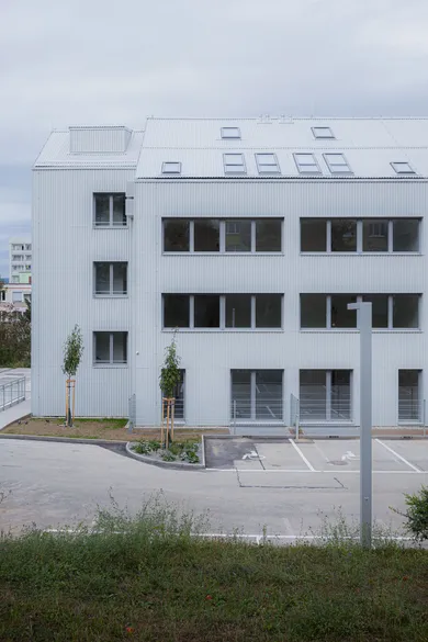 Na predaj komerčné, 37 m², Banská Bystrica, Spojová