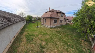 Domy na predaj 4-izbový, Kamenín · €75 000