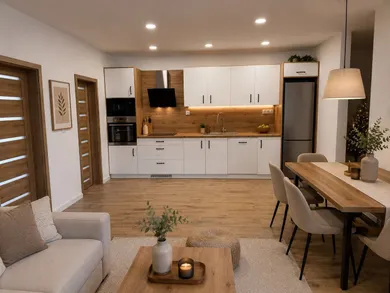Mieszkania na sprzedaż, 3-pokojowe, Prievidza · €132 000