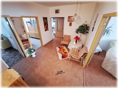 Mieszkania na sprzedaż, 4-pokojowe, Banská Bystrica · €210 000