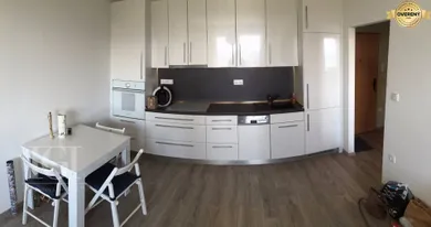 Byty na prenájom 2-izbový, Nitra · €680