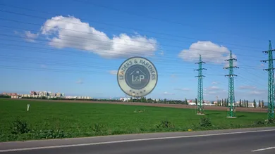 Na predaj pozemok, 106 m², Trnava