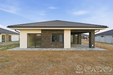 Na predaj 4-izbový dom, 116 m², Hviezdoslavov, Ovocna