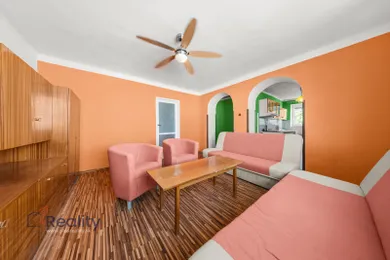 Byty na predaj 2-izbový, Komárno · €78 900