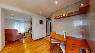 Na prenájom 2-izbový byt, 49 m², Žilina