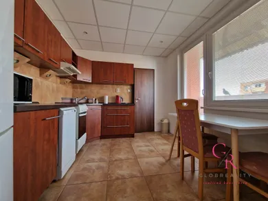Apartments for sale, 2-room in Levice · €123,000