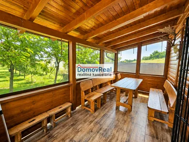 Na predaj dom v Nové Zámky · €114 000 · Novostavba