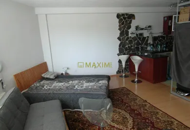 Na predaj byt v Bratislava-Karlova Ves · €195 000 · Čiastočná rekonštrukcia
