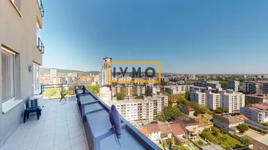 Mieszkania na wynajem, 2-pokojowe, Bratislava-Ružinov · €850