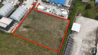 Land for sale in Trnava · €488,850