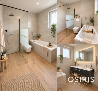 Na prenájom dom, 106 m², Rovinka