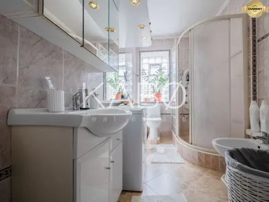 Na predaj 5-izbový dom, 120 m², Čaradice