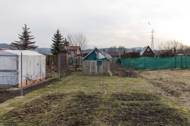 Na predaj pozemok, 266 m², Spišská Nová Ves, Podskala