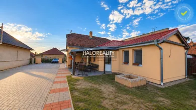 Na predaj dom, 639 m², Tvrdošovce