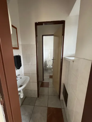 Na prenájom objekt, 196 m², Košice-Juh, Pri Bitúnku