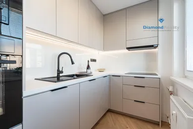 Na predaj 3-izbový byt, 60 m², Košice-Západ, Výstavby
