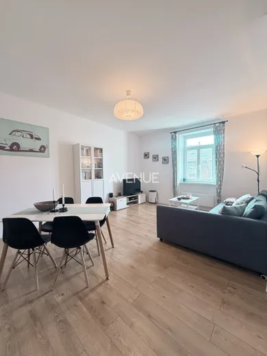 Mieszkania na sprzedaż, 2-pokojowe, Bratislava-Staré Mesto · €255 000