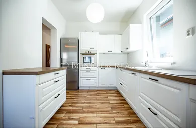 Na predaj dom v Biely Kostol · €279 900 · Novostavba