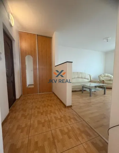 Na predaj 2-izbový byt, 45 m², Michalovce, nad laborcom