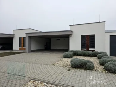 Na predaj 4-izbový dom, 101 m², Senec, Tulipánová