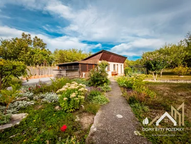 Na predaj dom, 225 m², Krupina, J. G. Tajovského