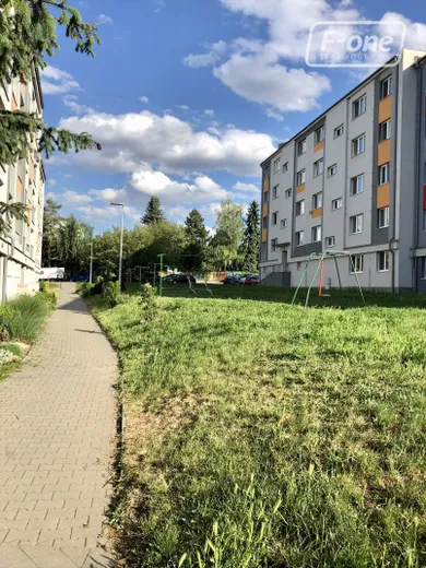Byty na predaj 3-izbový, Hlohovec · €107 990