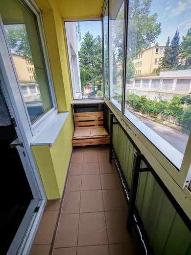 Na predaj 1-izbový byt, 35 m², Myjava, M. Marečka