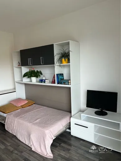Na prenájom 1-izbový byt, 32 m², Banská Bystrica, Na Uhlisku