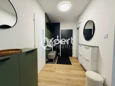 Na prenájom byt v Galanta · €850 · Dokončené