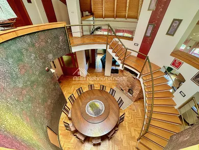 Na predaj 7-izbový dom, 550 m², Dunajská Streda