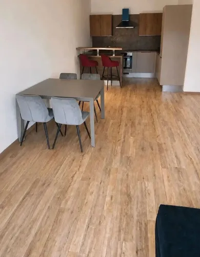 Na prenájom 2-izbový byt, 67 m², Bratislava-Nové Mesto
