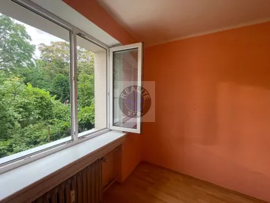 Na predaj byt v Bratislava-Nové Mesto · €225 000 · Pôvodný stav
