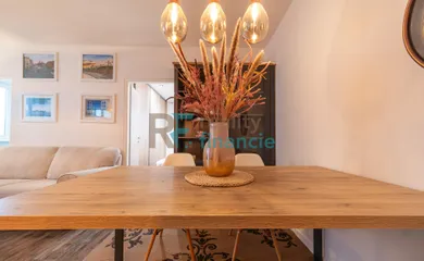 Na prenájom 3-izbový byt, 68 m², Košice-Západ, Šafárikova trieda