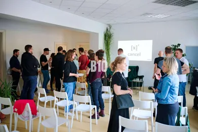 Na prenájom komerčné, 20 m², Martin