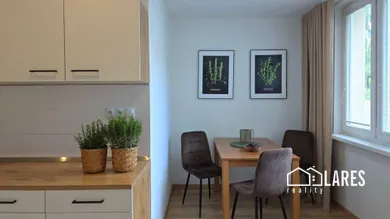 Na predaj byt v Prievidza · €118 000 · Dokončené