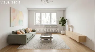 Na predaj 3-izbový byt, 79 m², Pezinok