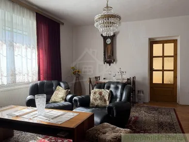 Na predaj dom, 180 m², Mníšek nad Hnilcom