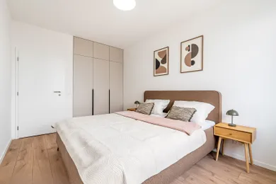 Na predaj 3-izbový byt, 74 m², Poprad, Karpatská