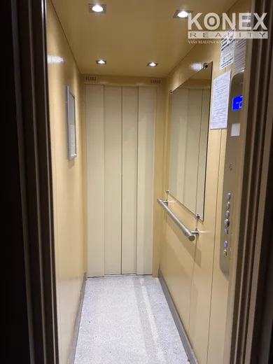 Na predaj 2-izbový byt, 55 m², Prešov, Volgogradská